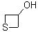 CAS # 10304-16-2, Thiacyclobutan-3-ol, 3-Thietanol