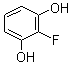 structure of CAS# 103068-40-2, 2-Fluororesorcinol