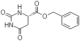 CAS 登录号：103300-84-1, (S)-六氢-2,6-二氧代-4-嘧啶甲酸苯甲酯