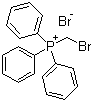 CAS # 1034-49-7, (Bromomethyl)triphenylphosphonium bromide