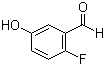CAS # 103438-84-2, 2-Fluoro-5-hydroxybenzaldehyde