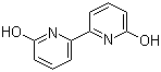 structure of CAS# 103505-54-0, 6,6'-二羟基-2,2'-联吡啶