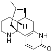 CAS # 103548-82-9, Huperzine B, 12-Methyl-2,3,4,4a,5,6-hexahydro-1H-5,10b-prop[1]eno-1,7-phenanthrolin-8(7H)-one
