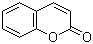 2H-1-苯并吡喃-2-酮分子结构 (CAS 103802-83-1)