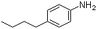 CAS # 104-13-2, 4-Butylaniline