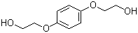 structure of CAS# 104-38-1, Hydroquinone bis(2-hydroxyethyl)ether