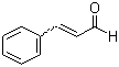 肉桂醛分子结构 (CAS 104-55-2)