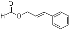 CAS # 104-65-4, Cinnamyl formate