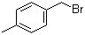 CAS # 104-81-4, 4-Methylbenzyl bromide, 1-Bromomethyl-4-methylbenzene, alpha-Bromo-p-xylene