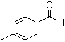 CAS # 104-87-0, p-Tolualdehyde, 4-Methylbenzaldehyde