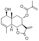 CAS # 104021-39-8, 8alpha-Methacryloyloxybalchanin