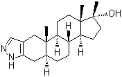 structure of CAS# 10418-03-8, 康力龙