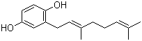CAS 登录号：10457-66-6, 吉罗酚, 双戊烯对酚