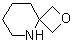 structure of CAS# 1046153-04-1, 2-氧杂-5-氮杂螺[3.5]壬烷