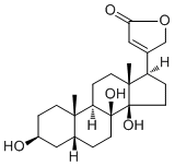 CAS # 1049674-06-7, 8-Hydroxydigitoxigenin