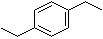 structure of CAS# 105-05-5, 1,4-Diethylbenzene