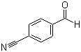 CAS # 105-07-7, 4-Cyanobenzaldehyde, 4-Formylbenzonitrile
