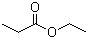 CAS # 105-37-3, Ethyl propionate, Ethyl n-propanoate, Propanoic acid ethyl ester