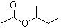 CAS # 105-46-4, DL-sec-Butyl acetate, sec-Butyl acetate