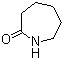 2-Oxohexamethylenimine molecular structure (CAS 105-60-2)