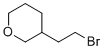 CAS # 1050496-64-4, 3-(2-Bromoethyl)tetrahydro-2H-pyran