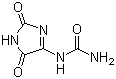 CAS # 105245-87-2, N-(2,5-Dihydro-2,5-dioxo-1H-imidazol-4-yl)urea, (2,5-Dihydro-2,5-dioxo-1H-imidazol-4-yl)urea