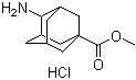 CAS # 1057075-91-8, Methyl 4-aminoadamantane-1-carboxylate hydrochloride