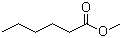CAS # 106-70-7, Methyl hexanoate, Methyl caproate