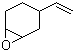 structure of CAS# 106-86-5, 1,2-Epoxy-4-vinylcyclohexane