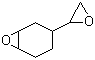 CAS # 106-87-6, 4-Vinylcyclohexene dioxide, 4-Vinyl-1-cyclohexene diepoxide, 3-(Oxiran-2-yl)-7-oxabicyclo[4.1.0]heptane