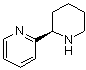 structure of CAS# 1061659-74-2, 2-(2R)-2-哌啶基吡啶