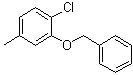 CAS # 1065074-77-2, 1-Chloro-4-methyl-2-(phenylmethoxy)benzene