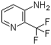 structure of CAS# 106877-32-1, 2-三氟甲基-3-氨基吡啶