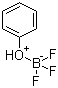 CAS # 106951-44-4, Boron trifluoride phenol complex