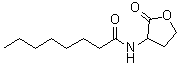 CAS 登录号：106983-30-6, N-辛酰-高丝氨酸内酯