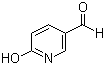 CAS # 106984-91-2, 6-Hydroxypyridine-3-carbaldehyde, 2-Hydroxy-5-formylpyridine