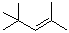 CAS # 107-40-4, 2,4,4-Trimethyl-2-pentene, 2,2,4-Trimethyl-3-pentene, Propene, 1-tert-butyl-2-methyl-