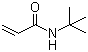 CAS # 107-58-4, N-tert-Butylacrylamide