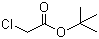 CAS # 107-59-5, tert-Butyl chloroacetate