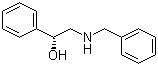 structure of CAS# 107171-75-5, (R)-(-)-2-Benzylamino-1-phenylethanol