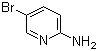 CAS # 1072-97-5, 2-Amino-5-bromopyridine, 5-Bromopyridin-2-amine