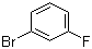 CAS # 1073-06-9, 3-Bromofluorobenzene, 1-Bromo-3-fluorobenzene