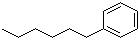 CAS # 1077-16-3, 1-Phenylhexane, Hexylbenzene