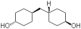 CAS 登录号：107870-37-1, [反式(反式)]-4,4'-亚甲基二环己醇