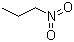 1-Nitropropane  molecular structure (CAS 108-03-2)
