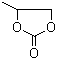 CAS # 108-32-7, Propylene carbonate, 1,2-Propanediol cyclic carbonate, 4-Methyl-1,3-dioxolan-2-one, 1,2-Propylene Carbonate