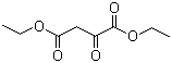 CAS # 108-56-5, Diethyl oxalacetate, Oxalacetic acid diethyl ester, Diethyl 2-oxosuccinate