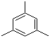 CAS # 108-67-8, Mesitylene, 1,3,5-Trimethylbenzene
