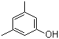 structure of CAS# 108-68-9, 3,5-二甲酚