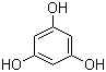 CAS # 108-73-6, Phloroglucinol, 1,3,5-Benzenetriol, 1,3,5-THB, 1,3,5-Trihydroxybenzene